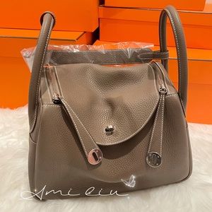 Hermès Lindy 30